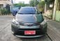 GRAB Ltfrb ready Toyota Vios E automatic 2017-1