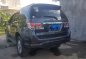 Toyota Fortuner 2012 for sale-4