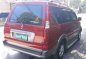 MITSUBISHI ADVENTURE GLS SPORTS 2010 model diesel-2