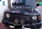 Mitsubishi Pajero 1993 for sale-4