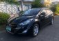 2012 Hyundai Elantra 1.8 GLS AT for sale-0