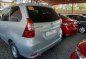 Toyota Avanza 1.3 J 2018 Silver Manual-0