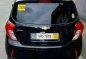 2017 Chevrolet Spark LT Automatic Transmision-4