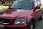 Honda Crv 1998 for sale-3