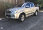 2014 Toyota Hilux for sale-4