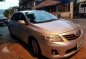 RUSH SALE!!! Toyota Corolla Altis-0