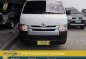 2016 Toyota HiAce for sale-1