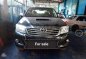 Toyota Hilux E 2014 for sale-0