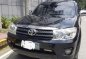 Toyota Fortuner manual diesel 2011 Complete papers-0