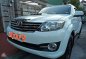 2015 Toyota Fortuner for sale-0