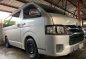 2016 Toyota Hiace for sale-2