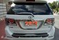 2015 Toyota Fortuner for sale-5