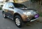 Mitsubishi Montero Sport 2010 for sale -3