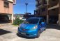 Honda Jazz 1.3 GE 2009 Automatic Low gas consumption-0