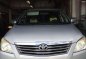 Toyota Innova 2013 Diesel J FOR SALE-0