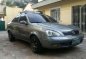 SELLING NISSAN Sentra gx 2008-7