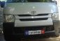 Toyota Hiace 2017 for sale-3