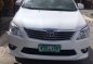 Toyota Innova 2013 for sale-2