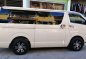 Toyota Hiace 2015 for sale-0