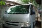 Toyota Hiace 2017 for sale-0