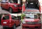 Mitsubishi Adventure 2017 for sale-0