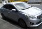 Mitsubishi Mirage G4 2015 for sale-0