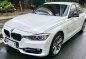 Bmw 328i Sport Line 20tkms AT 2014 -7