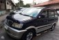 Like new Mitsubishi Adventure for sale-4