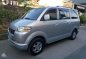 Suzuki APV 2007 for sale-0