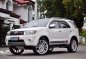 FOR SALE 2009 Toyota Fortuner 2.7 VVT-i-1