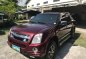 Isuzu Dmax LS iTEQ manual turbo diesel 4x2 2012 model-0