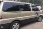 For sale Hyundai Starex-3