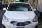 Mitsubishi Mirage G4 2015 FOR SALE-2