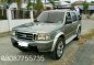 2004 Ford Everest automatic FOR SALE-1