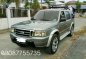 2004 Ford Everest automatic FOR SALE-5