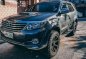 Toyota Fortuner 2015 G for sale-8