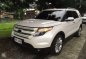 2014 Ford Explorer v6 4x4 V6 Engine Automatic Transmission-1