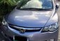 Honda Civic 1.8s FD Top of the Line Automatic  2008-1