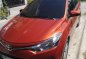 Toyota Vios 2017 for sale-1