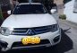 2015 Mitsubishi Montero 4x2 GLX AT Very good condition-2