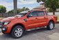 Ford Ranger Wildtrak 2015 for sale-2