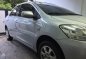 2009 Toyota Vios 1.3 E Manual Transmission-6