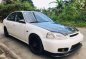 1997 Honda Civic SIR body B16A engine DOHC for sale or swap-6