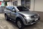 Mitsubishi Montero Sport 2015 for sale-1