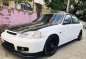 1997 Honda Civic SIR body B16A engine DOHC for sale or swap-5