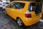 2006 Honda Jazz automatic 1.3 FOR SALE-2