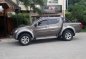 Mitsubishi Strada 2012 for sale-2