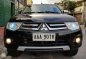 2014 Mitsubishi Montero Sport for sale-5