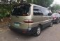 For sale Hyundai Starex-2