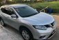 2015 Nissan Xtrail 4x4 Casa Maintained-0